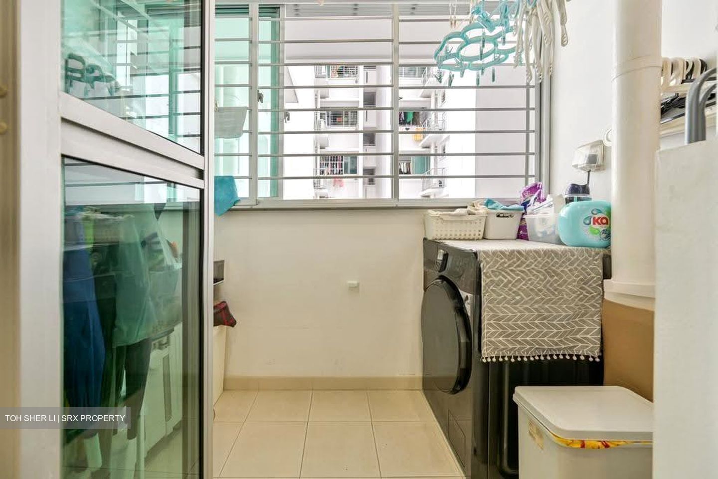 Blk 453C Fernvale Flora (Sengkang), HDB 4 Rooms #625564641